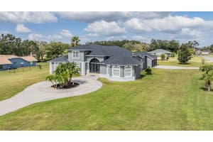 3461 SIERRA NEVADA DRIVE, BROOKSVILLE, FL 34602 Sold 04/09/25
