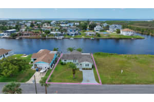 3405 POINSETTIA DRIVE, HERNANDO BEACH, FL 34607 Sold 12/12/24