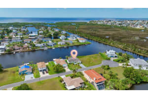 3405 POINSETTIA DRIVE, HERNANDO BEACH, FL 34607 Sold 12/12/24