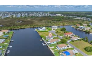 3405 POINSETTIA DRIVE, HERNANDO BEACH, FL 34607 Sold 12/12/24