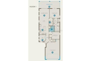 6272 FISH EAGLE COURT, NOKOMIS, FL 34275 Sold 03/25/25