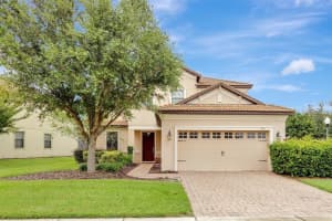 9151 WEDGE DRIVE, DAVENPORT, FL 33896 Sold 06/20/25