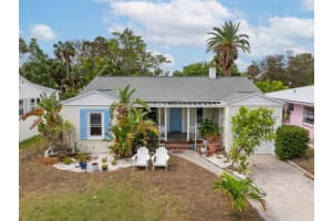 752 LANTANA AVENUE, CLEARWATER BEACH, FL 33767 Sold 11/21/24