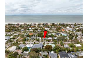 752 LANTANA AVENUE, CLEARWATER BEACH, FL 33767 Sold 11/21/24