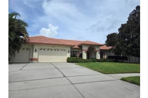 3156 SANDY RIDGE DRIVE, CLEARWATER, FL 33761 Sold 10/24/24