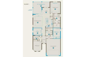 14708 GOLDEN GRASS TERRACE, NOKOMIS, FL 34275 Sold 11/25/24
