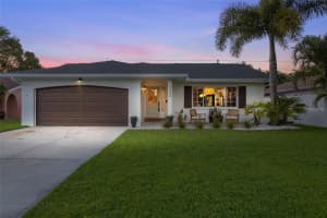 3462 BAYSHORE BOULEVARD, SAINT PETERSBURG, FL 33703 Sold 01/06/25