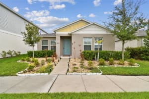 12621 HAMMOCK PARK DRIVE, RIVERVIEW, FL 33579 Sold 12/27/24