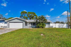 11303 86TH AVENUE, SEMINOLE, FL 33772 Sold 03/14/25