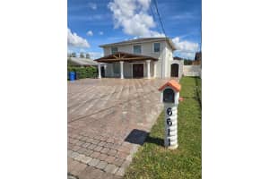 6611 HALE AVENUE, TAMPA, FL 33614 Sold 12/09/24