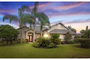 1070 MISTY HOLLOW LANE, TARPON SPRINGS, FL 34688 Sold 12/16/24