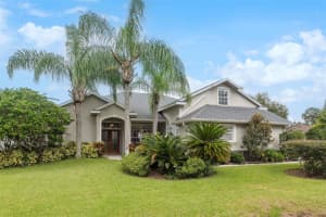 1070 MISTY HOLLOW LANE, TARPON SPRINGS, FL 34688 Sold 12/16/24