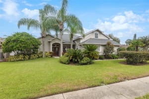 1070 MISTY HOLLOW LANE, TARPON SPRINGS, FL 34688 Sold 12/16/24