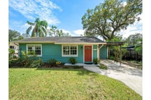 1332 DIVOT LANE, TAMPA, FL 33612 Sold 12/27/24