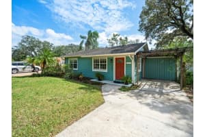 1332 DIVOT LANE, TAMPA, FL 33612 Sold 12/27/24