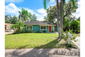 1332 DIVOT LANE, TAMPA, FL 33612 Sold 12/27/24