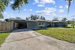 500 WALTON AVENUE, TARPON SPRINGS, FL 34689 Sold 03/04/25