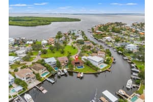 1918 ARROWHEAD DRIVE, SAINT PETERSBURG, FL 33703 Sold 10/24/24