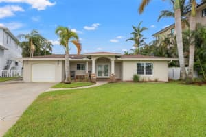 1918 ARROWHEAD DRIVE, SAINT PETERSBURG, FL 33703 Sold 10/24/24