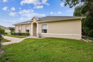 2547 TOTTENHAM DRIVE, NEW PORT RICHEY, FL 34655 Sold 01/23/25