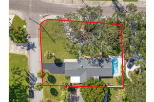 5301 VENETIAN BOULEVARD, SAINT PETERSBURG, FL 33703 Sold 12/05/24