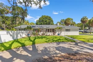5301 VENETIAN BOULEVARD, SAINT PETERSBURG, FL 33703 Sold 12/05/24