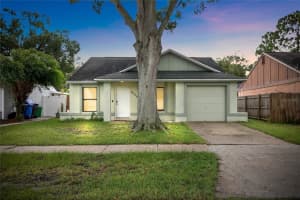 12310 CLOVERSTONE DRIVE, TAMPA, FL 33624 Sold 02/10/25