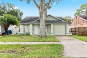 12310 CLOVERSTONE DRIVE, TAMPA, FL 33624 Sold 02/10/25