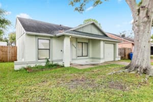 12310 CLOVERSTONE DRIVE, TAMPA, FL 33624 Sold 02/10/25