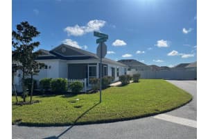 4415 CASEY COURT, THE VILLAGES, FL 32163 Sold 08/15/25