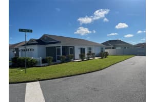 4415 CASEY COURT, THE VILLAGES, FL 32163 Sold 08/15/25