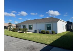 4415 CASEY COURT, THE VILLAGES, FL 32163 Sold 08/15/25