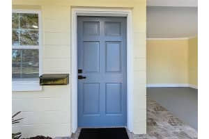 6110 7TH AVENUE, SAINT PETERSBURG, FL 33710 Sold 12/02/24