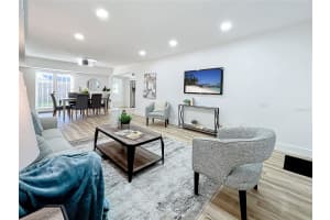 6110 7TH AVENUE, SAINT PETERSBURG, FL 33710 Sold 12/02/24