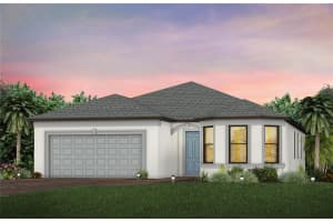 2501 GABEL OAK DRIVE, NORTH PORT, FL 34289 Sold 12/19/24