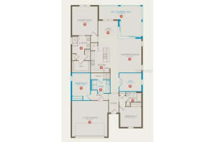 2501 GABEL OAK DRIVE, NORTH PORT, FL 34289 Sold 12/19/24