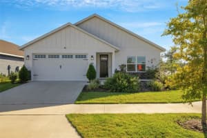 1523 68TH TERRACE, GAINESVILLE, FL 32607 Sold 04/30/25