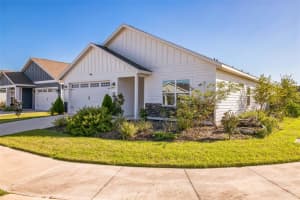 1523 68TH TERRACE, GAINESVILLE, FL 32607 Sold 04/30/25