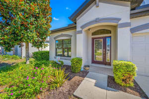 8144 MALLOW MIRROR LANE, LAND O LAKES, FL 34637 Sold 12/13/24