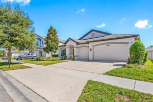8144 MALLOW MIRROR LANE, LAND O LAKES, FL 34637 Sold 12/13/24