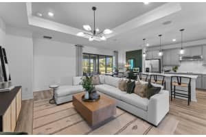 2707 WINDING CREEK TRAIL, NORTH PORT, FL 34289 Sold 05/09/25