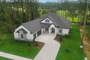 19554 AUTUMN OAK LANE, BROOKSVILLE, FL 34601 Sold 02/13/25