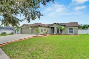12811 RAYSBROOK DRIVE, RIVERVIEW, FL 33569 Sold 11/22/24