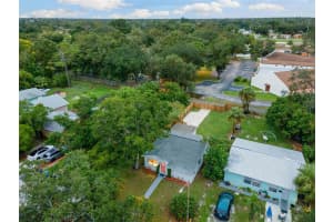 3805 14TH AVENUE, SAINT PETERSBURG, FL 33711 Sold 04/14/25