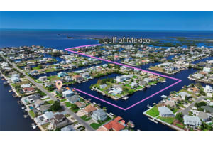 3313 GULFVIEW DRIVE, HERNANDO BEACH, FL 34607 Sold 12/02/24