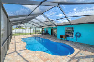 3313 GULFVIEW DRIVE, HERNANDO BEACH, FL 34607 Sold 12/02/24