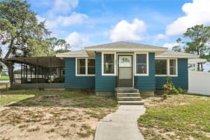 406 EDMUND AVENUE, DUNDEE, FL 33838 Sold 02/07/25