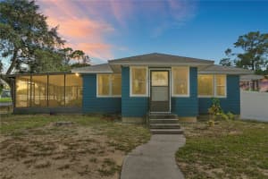 406 EDMUND AVENUE, DUNDEE, FL 33838 Sold 02/07/25