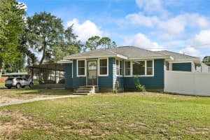 406 EDMUND AVENUE, DUNDEE, FL 33838 Sold 02/07/25