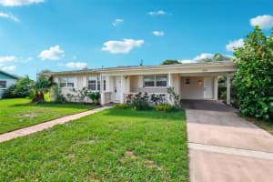 2943 PEMBROOKE ROAD, TITUSVILLE, FL 32796 Sold 05/30/25